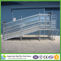 Welded Wire Fence Panels for Sheep / Cattle Panel / Sheep Fence Panel